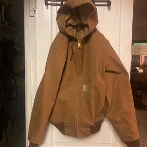 Carhartt Jacket